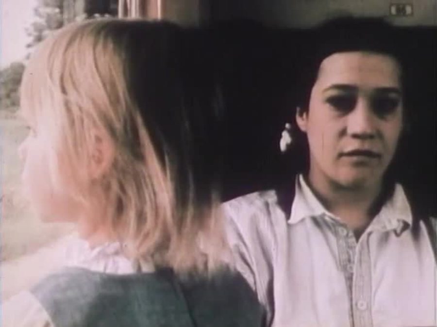 克里斯塔‧克拉格斯的第二次觉醒剧照的剧照