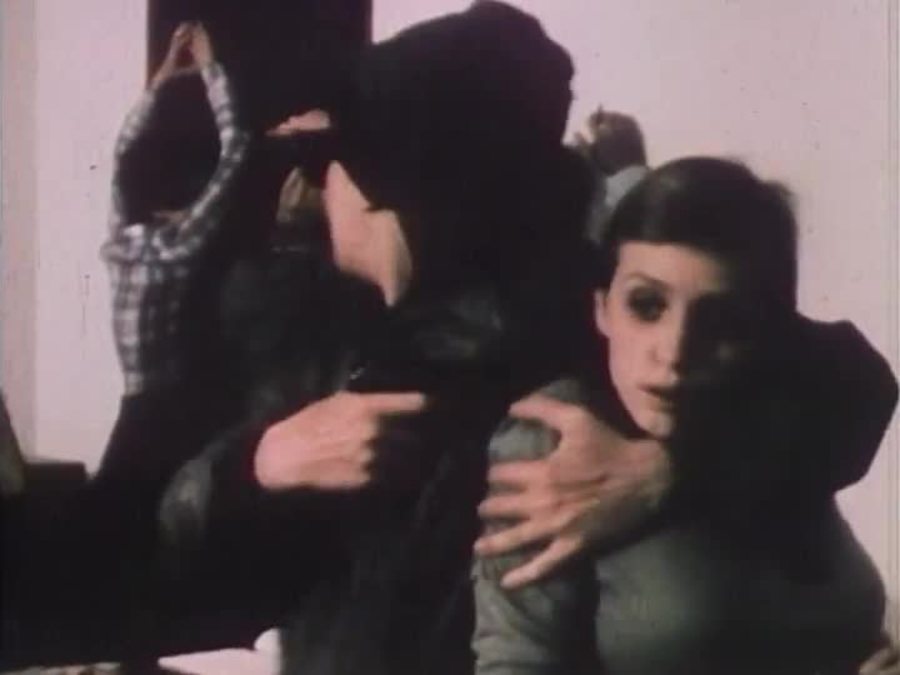 克里斯塔‧克拉格斯的第二次觉醒剧照的剧照