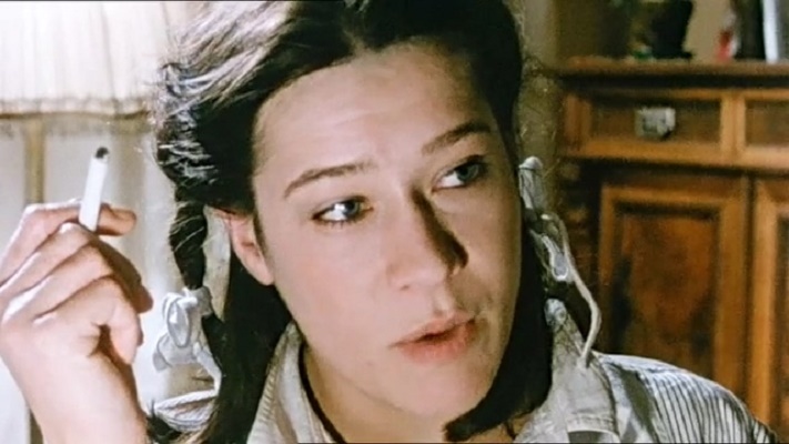 克里斯塔‧克拉格斯的第二次觉醒剧照的剧照