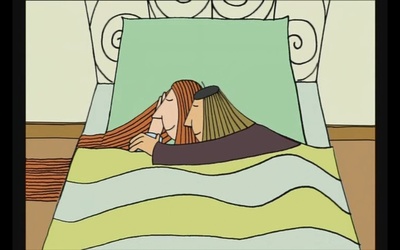 丹麦诗人剧照的剧照