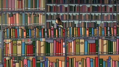 丹麦诗人剧照的剧照