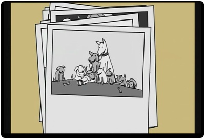 丹麦诗人剧照的剧照