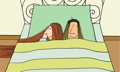 丹麦诗人剧照的剧照