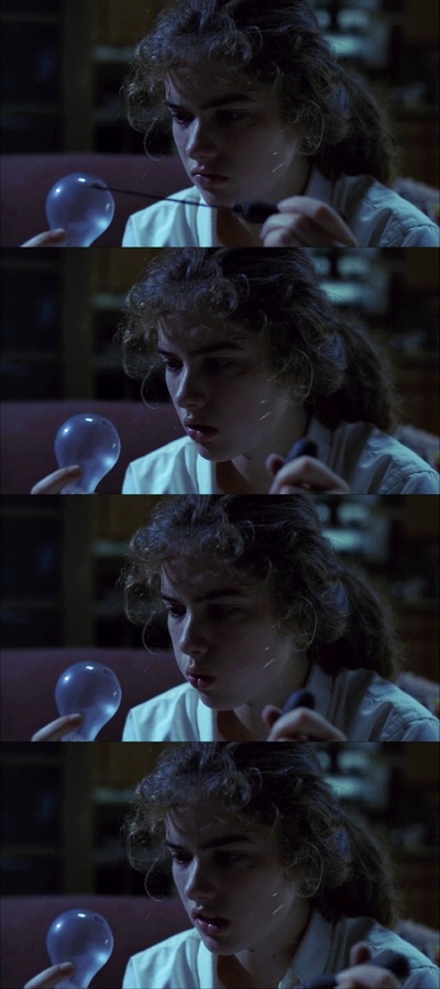 猛鬼街剧照的剧照