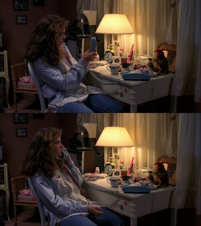 猛鬼街剧照的剧照