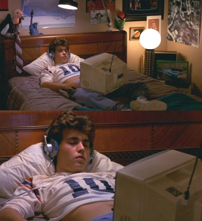 猛鬼街剧照的剧照