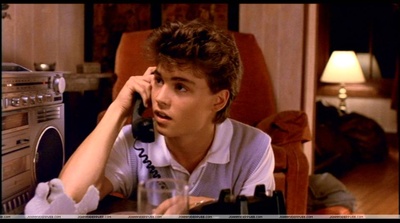 猛鬼街剧照的剧照