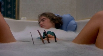 猛鬼街剧照的剧照