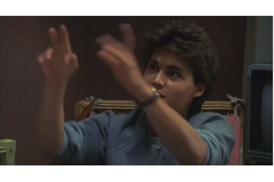 猛鬼街剧照的剧照