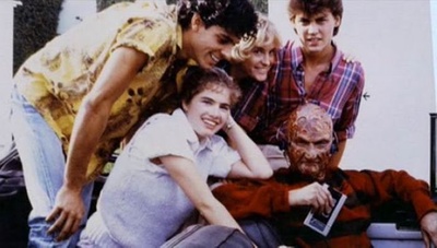 猛鬼街剧照的剧照