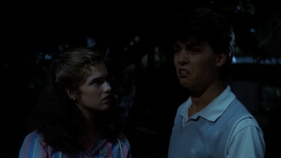 猛鬼街剧照的剧照