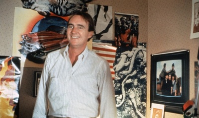 猛鬼街剧照的剧照