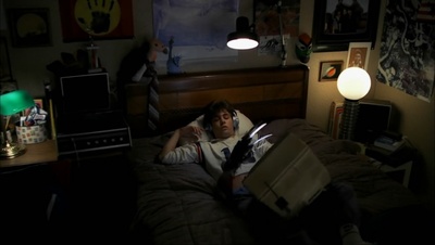 猛鬼街剧照的剧照