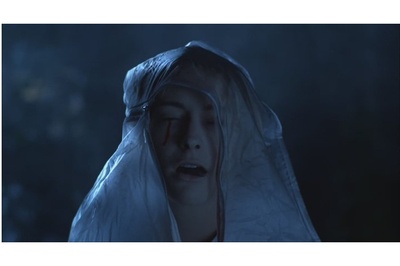 猛鬼街剧照的剧照