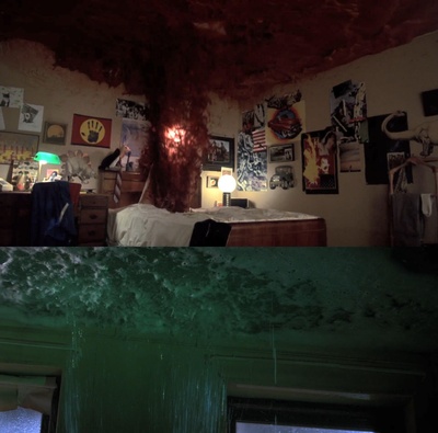 猛鬼街剧照的剧照