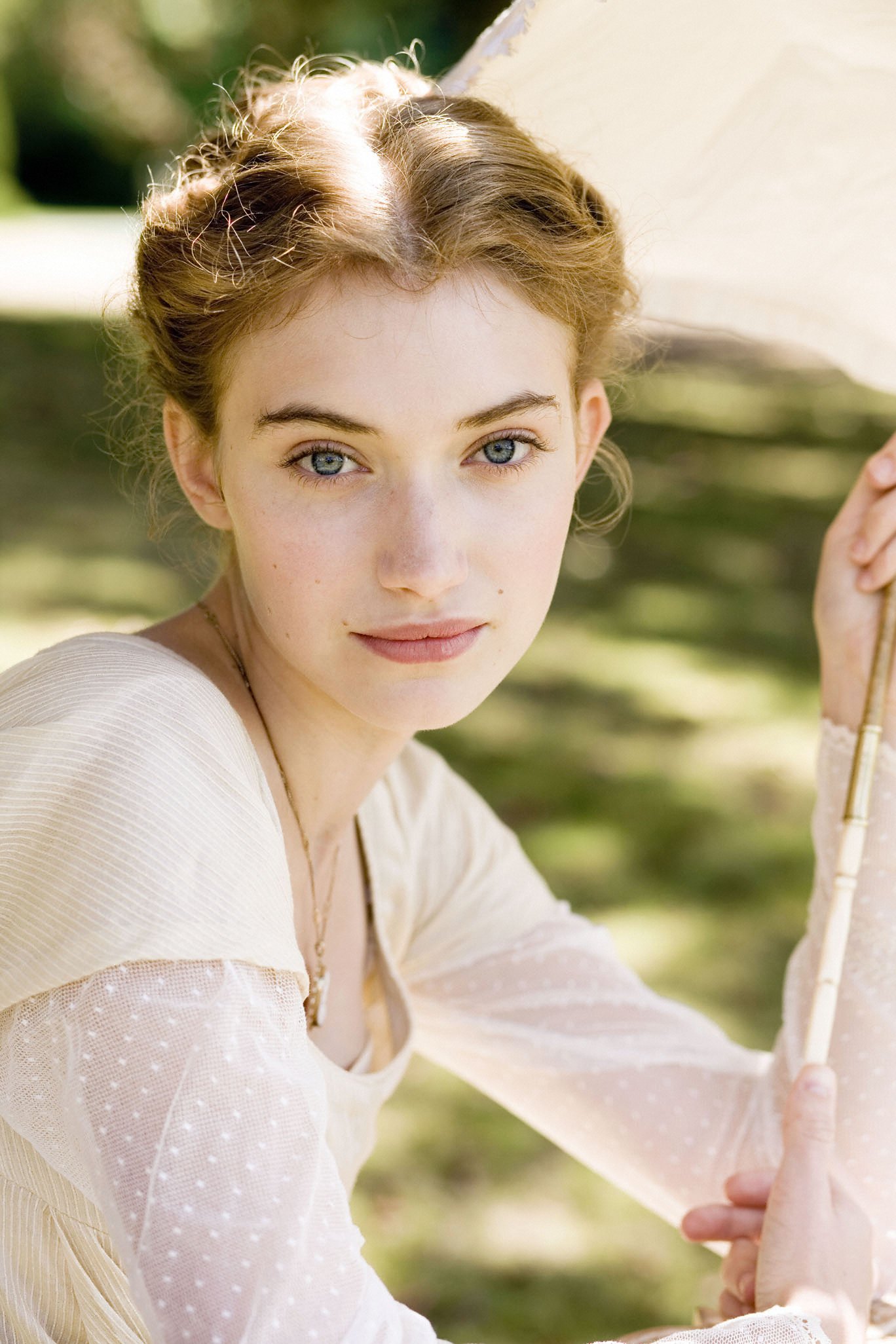 简·奥斯汀的遗憾剧照的剧照