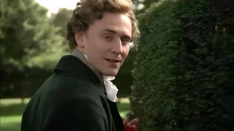 简·奥斯汀的遗憾剧照的剧照