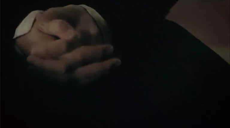 简·奥斯汀的遗憾剧照的剧照