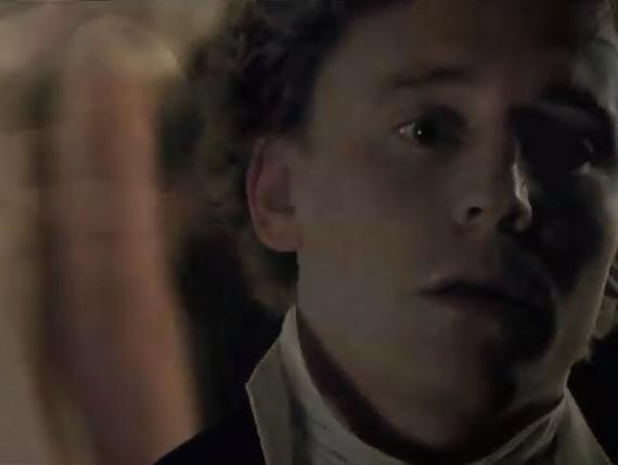 简·奥斯汀的遗憾剧照的剧照