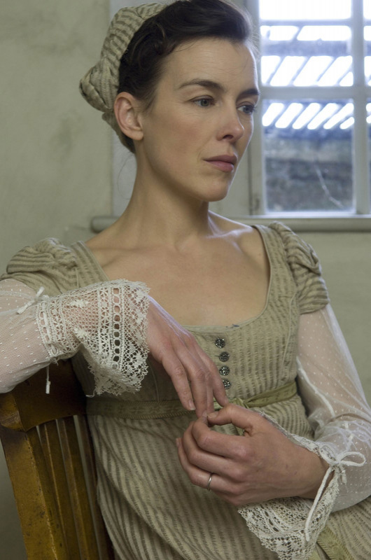 简·奥斯汀的遗憾剧照的剧照