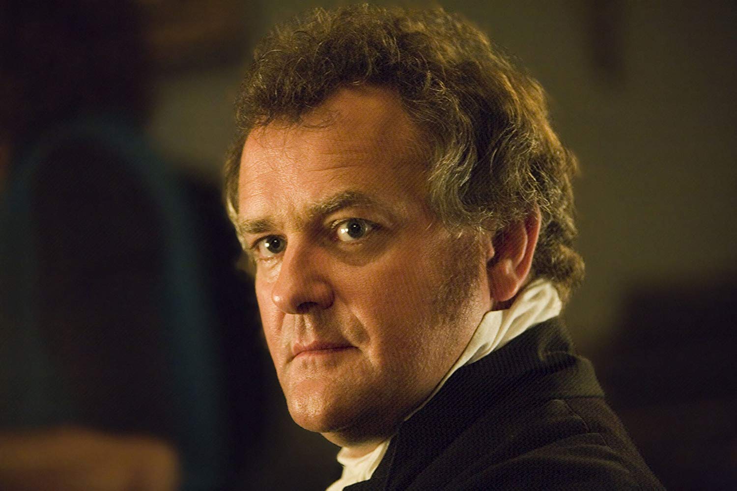 简·奥斯汀的遗憾剧照的剧照