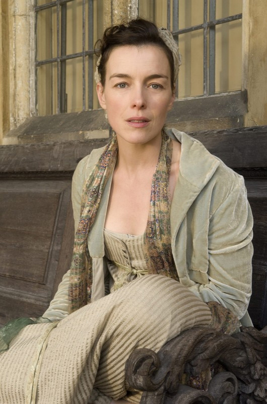 简·奥斯汀的遗憾剧照的剧照