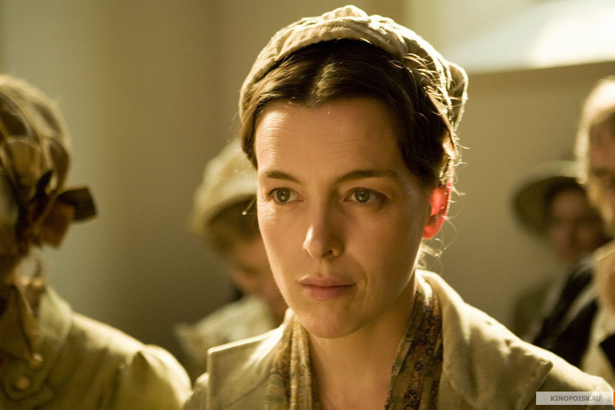 简·奥斯汀的遗憾剧照的剧照