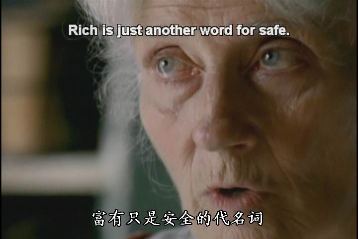 简·奥斯汀的遗憾剧照的剧照