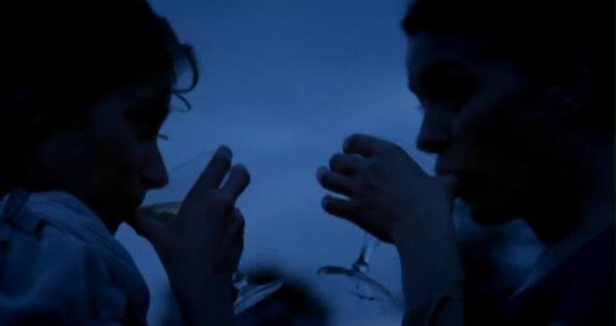 简·奥斯汀的遗憾剧照的剧照