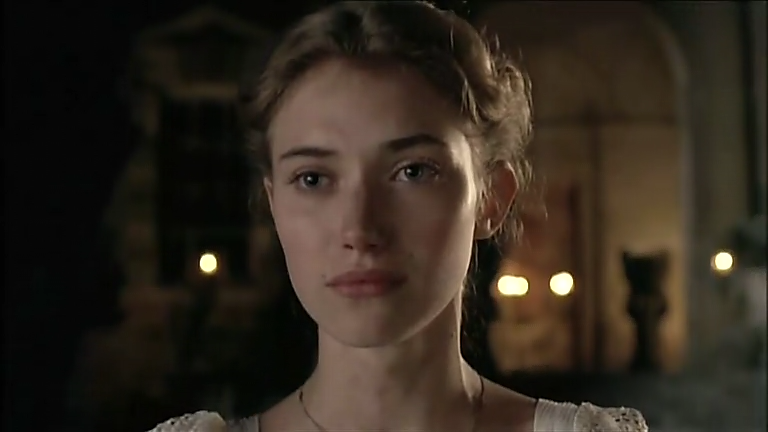 简·奥斯汀的遗憾剧照的剧照