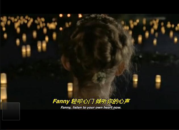 简·奥斯汀的遗憾剧照的剧照