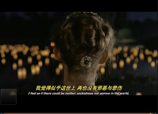 简·奥斯汀的遗憾剧照的剧照