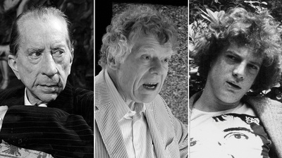 金钱世界剧照的剧照