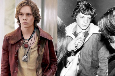 金钱世界剧照的剧照