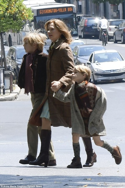 金钱世界剧照的剧照