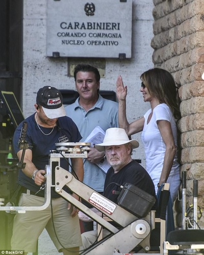 金钱世界剧照的剧照