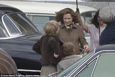 金钱世界剧照的剧照