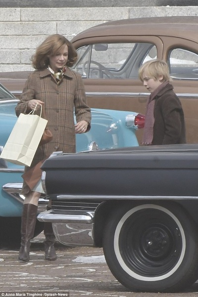 金钱世界剧照的剧照