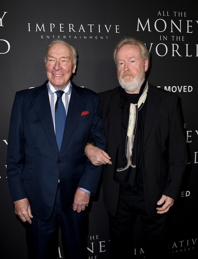 金钱世界剧照的剧照