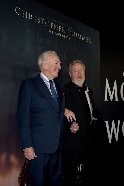 金钱世界剧照的剧照