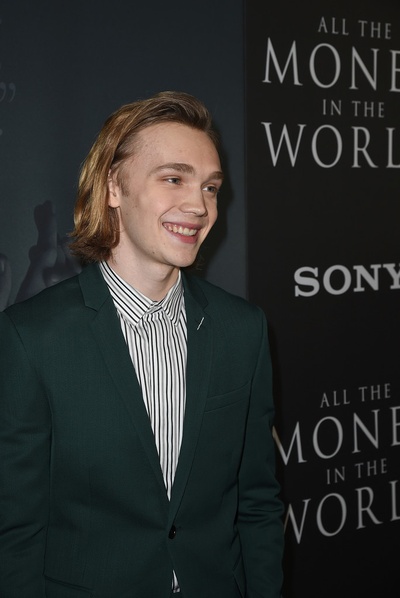 金钱世界剧照的剧照