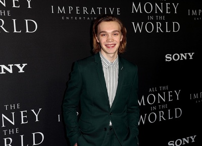 金钱世界剧照的剧照