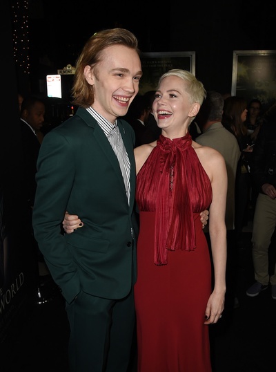 金钱世界剧照的剧照