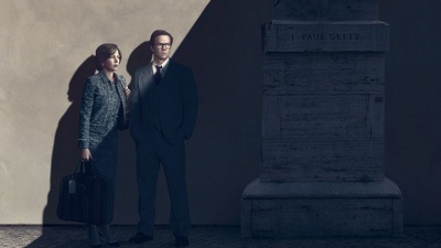 金钱世界剧照的剧照