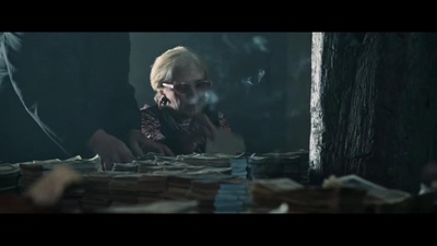 金钱世界剧照的剧照