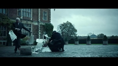 金钱世界剧照的剧照