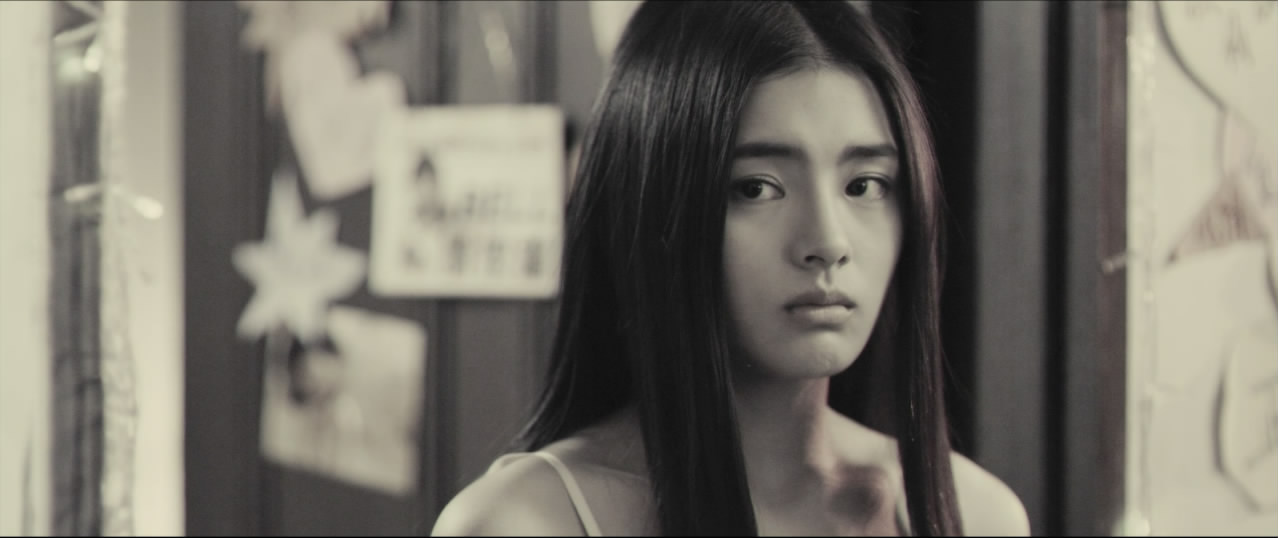 花街柳巷剧照的剧照