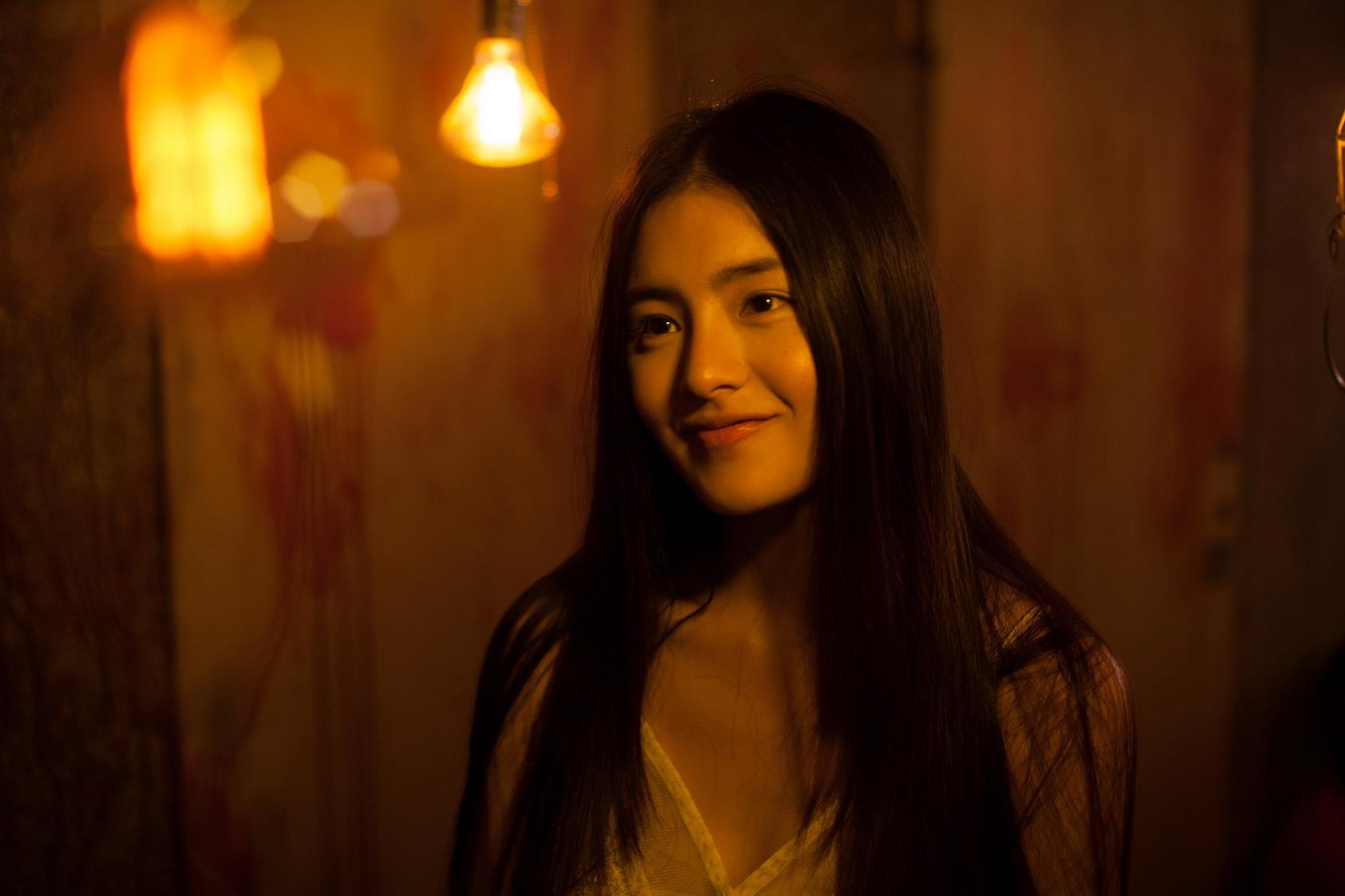 花街柳巷剧照的剧照