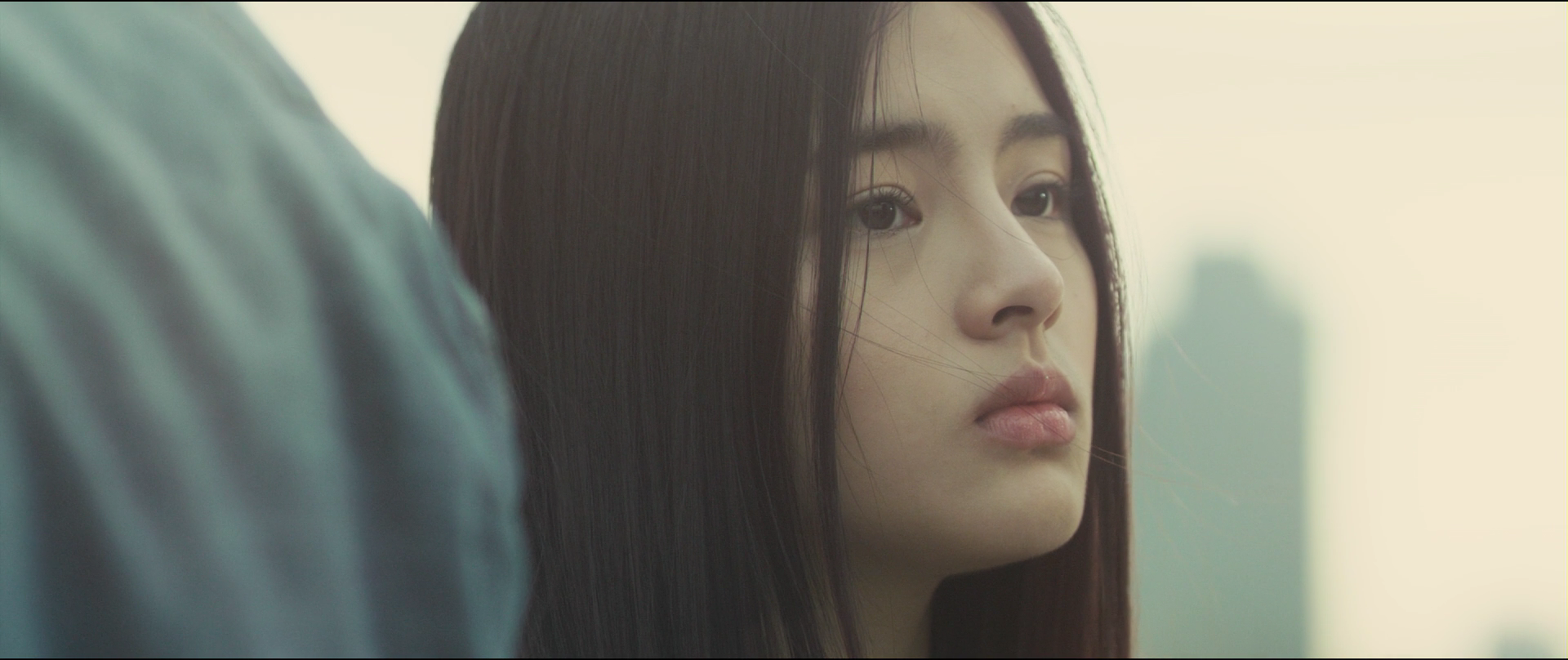 花街柳巷剧照的剧照