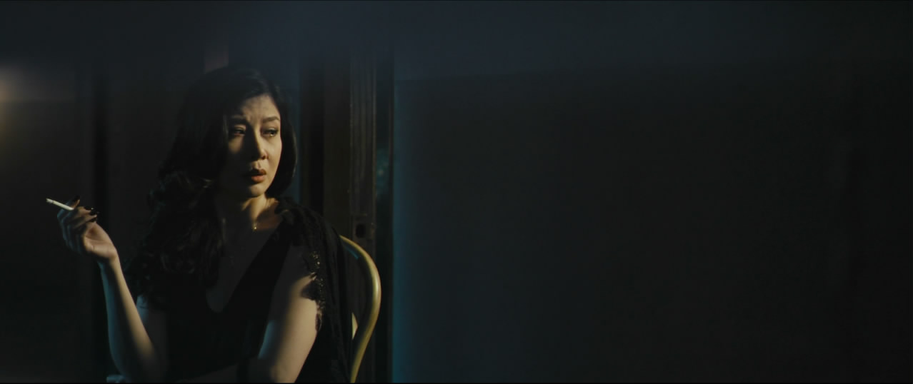 花街柳巷剧照的剧照